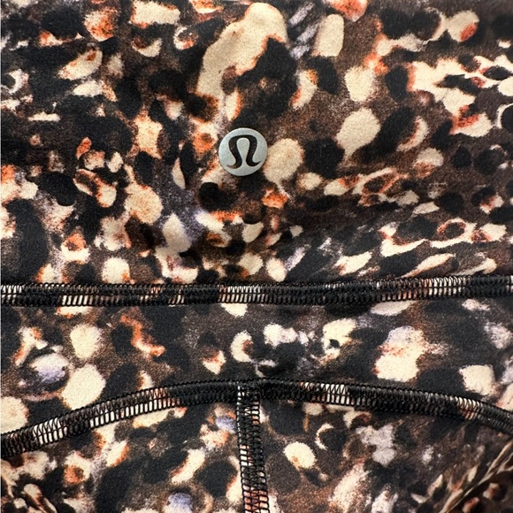 NWOT Lululemon align - Picture 3 of 3